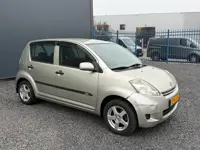 Daihatsu Sirion 2 1.3-16V Comfort AIRCO!APK2026!5DEURS!KOOPJE!