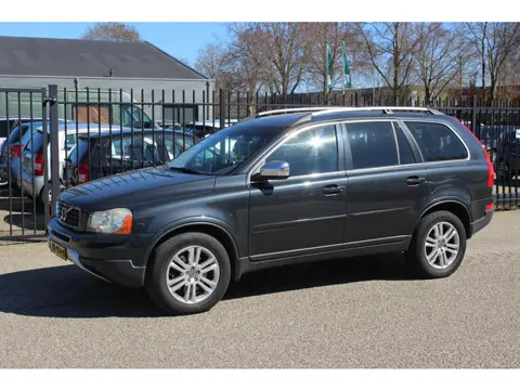 Volvo XC90 2.4 D5 185 PK Aut. Momentum