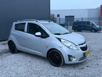 Chevrolet Spark 1.0 16V LS Bi-Fuel AIRCO!APK2026!ZUINIG!