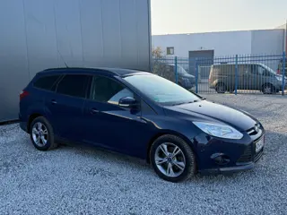 Ford Focus 2.0 TDCI Trend AUTOMAAT!CLIMA!EXPORT!