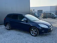 Ford Focus 2.0 TDCI Trend AUTOMAAT!CLIMA!EXPORT!