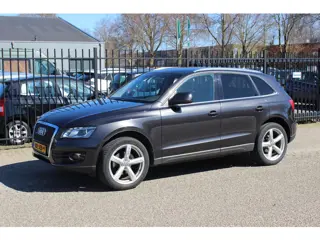 Audi Q5 2.0 TFSI Automaat quattro Pro Line