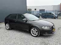 Audi A3 1.4 TFSI Ambition AIRCO!CRUISE!6BAK!APK!