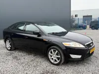 Ford Mondeo 2.3-16V Trend AUTOMAAT!CLIMA!PDC!CRUISE!APK2026!