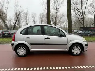 Citroen C3 1.4i Différence AIRCO!CRUISE!5DEURS!APK2027!