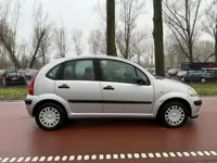 Citroen C3 1.4i Différence AIRCO!CRUISE!5DEURS!APK2027!