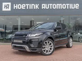 Land Rover Range Rover Evoque 2.0 TD4 HSE Dynamic | Pano | Memory | Afn trekhaak