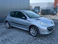 Peugeot 206 + 1.4 XS AIRCO!APK2026!5DEURS!