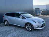 Ford Focus Wagon 1.0 EcoBoost Trend AIRCO!APK!KOOPJE!