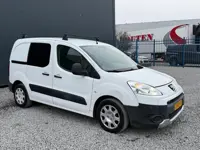 Peugeot Partner 1.6 HDI 3ZITS!AIRCO!SCHUIFDEUR!MARGE!