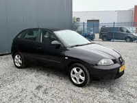Seat Ibiza 1.4-16V Trendstyle AIRCO!5DEURS!APK!KOOPJE!