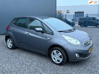 Kia Venga 1.4 CVVT X-tra AIRCO!HOGE INSTAP!MOOIE AUTO!