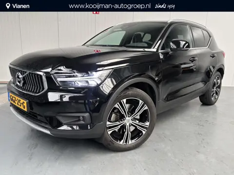 Volvo XC40 1.5 T5 Recharge Inscription
