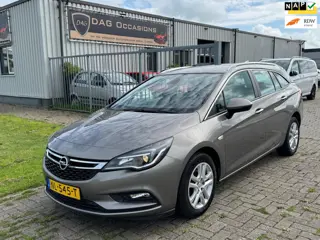 Opel Astra Sports Tourer 1.0 AIRCO|CRUISE|LED|PDC|NAVI