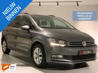Volkswagen Touran 1.4 TSI Highline 7p Full Option