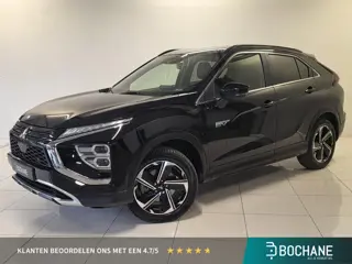 Mitsubishi Eclipse Cross 2.4 PHEV Intense+  | Trekhaak | Navigatie | Achteruitrijcamera |
