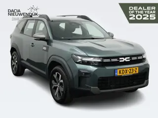 Dacia Bigster 1.8 Hybrid 155 Expression / APPLE & ANDRIOD CARPLAY / ACHTERUITRIJCAMERA / CLIMATE CON