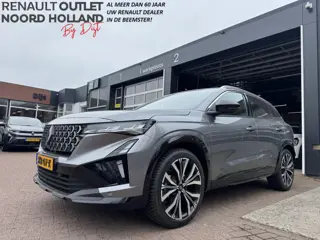 Renault Austral 1.2 E-Tech full hybrid 200 Techno+Pack Comfort!!