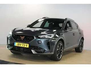CUPRA Formentor 1.4 e-Hybrid Adrenaline | Virtual Cockpit