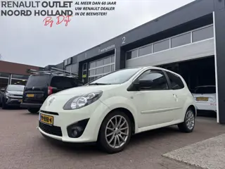 Renault Twingo 1.5 dCi Dynamique