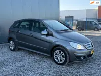 Mercedes-Benz B-klasse 200 AUTOMAAT!XENON!AIRCO!LEDER!360 CAMERA!