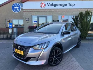 Peugeot 208 1.2 PureTech GT | Trekhaak | Camera | LED | Leder