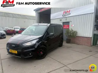 Ford Transit Connect 1.0 Ecoboost L1 Trend Cruise, camera, pdc, carplay