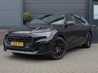 Audi Q8 60 TFSI e quattro Pro Line S Competition | Panoramadak | 22 Inch | 360 | ACC | Memory | Stoe