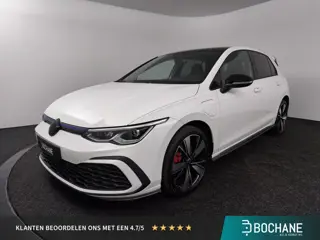 Volkswagen Golf 1.4 eHybrid GTE | Navigatie | Camera | Virtual cockpit |