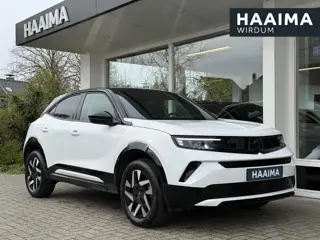 Opel Mokka 1.2 Turbo Automaat GS | Achteruitrijcamera | Apple Carplay/Android Auto | Climate Control
