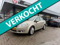Fiat LINEA 1.4-16 Tjet 120 pk