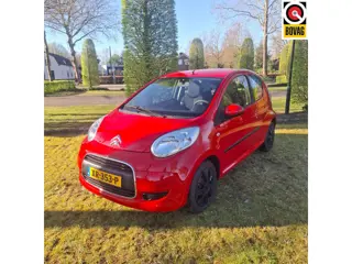 Citroen C1 1.0-12V Séduction