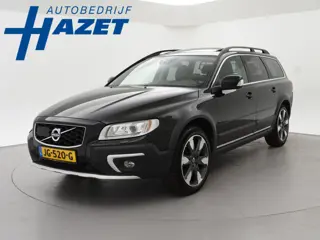 Volvo XC70 2.0 T5 245 PK AUT. INSCRIPTION + ADAPTIVE CRUISE | SCHUIFDAK | STOELVENTILATIE | TREKHAAK