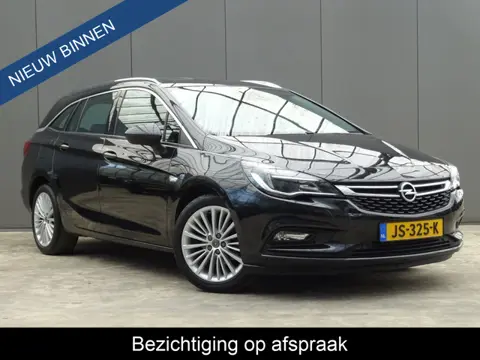 Opel Astra Sports Tourer 1.4 Innovation * XENON * NAVIGATIE * PDC !!