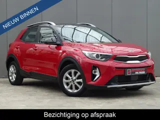Kia Stonic 1.0 T-GDi MHEV DynamicLine * CAMERA * DEALER ONDERH. !!