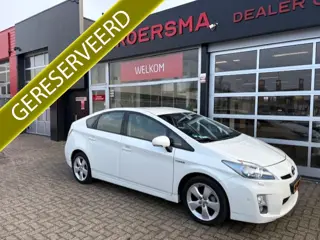 Toyota Prius 1.8 Dynamic 2 EIGENAAR * DEALERONDERHOUDEN *