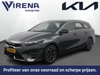 Kia Ceed Sportswagon 1.5 T-GDi GT-Line Automaat - Led koplampen - Panoramadak -  Adaptive Cruise Con