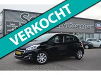 Peugeot 208 1.2 PureTech Blue Lion|NW.DISTRB.|DEALER ONDERH.|CARPLAY|NAVI|CRUISE|SENSOREN