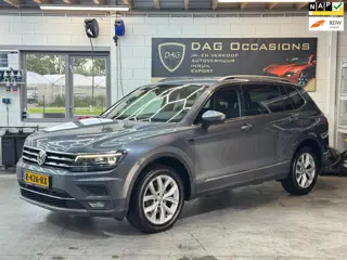 Volkswagen Tiguan Allspace 1.5 TSI Highline Business R AUTO|PDC|TREKHAAK|NAVI