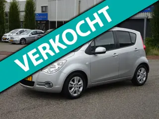 Opel Agila 1.0 Edition Airco Nap