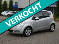 Opel Agila 1.0 Edition Airco Nap