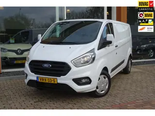 Ford TRANSIT CUSTOM 320 2.0 TDCI L2H1 Trend