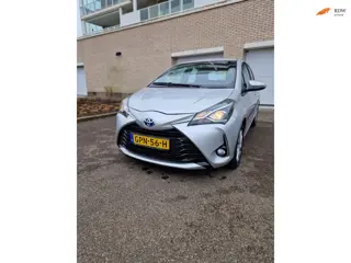 Toyota Yaris 1.5 Hybrid Aspiration Camera Airco 1Eigenaar Volopties