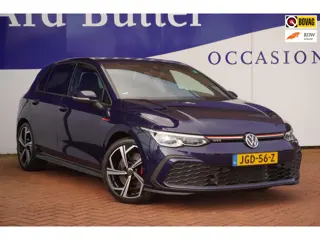 Volkswagen GOLF 2.0 TSI GTI DSG / IQ-Light. / Camera. / Stoel&Stuurverwarm. / Standkachel. / = SUPER