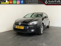 Volkswagen Golf 1.2 TSI Comfortline BlueMotion (bj 2010)