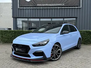 Hyundai i30 N 2 Performance 2.0 T-GDI 275pk Full options 112dkm!!