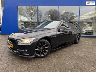 BMW 3-serie Touring 316i Executive M Sport Navi - APK - PDC