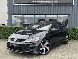 Volkswagen Golf 7,5 GTI 2.0 TSI 230pk DSG / Aut. Full Options Unieke staat 95dkm!!