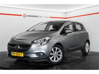 Opel Corsa 1.4 Edition Airco Lichtmetaal Mistlampen