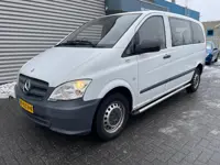 Mercedes-Benz Vito 110 CDI 320 Crew | 9-persoons|